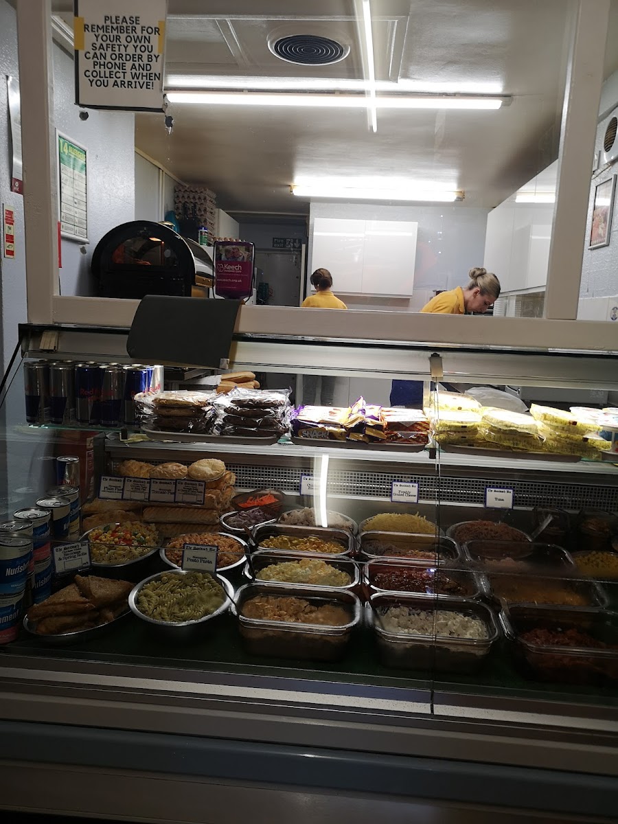 The Sandwich Bar Photo 4