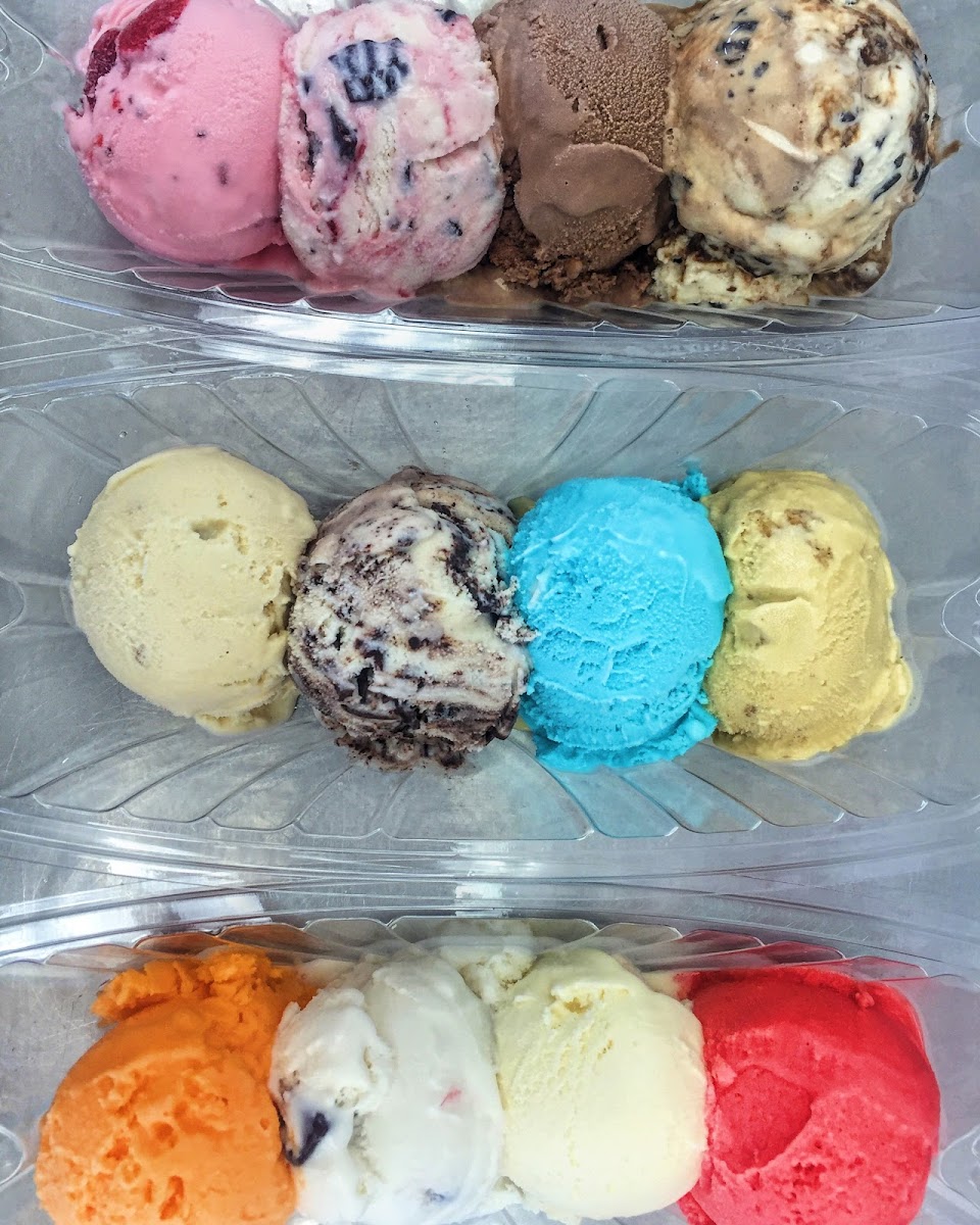 Whitey's Ice Cream Photo 2