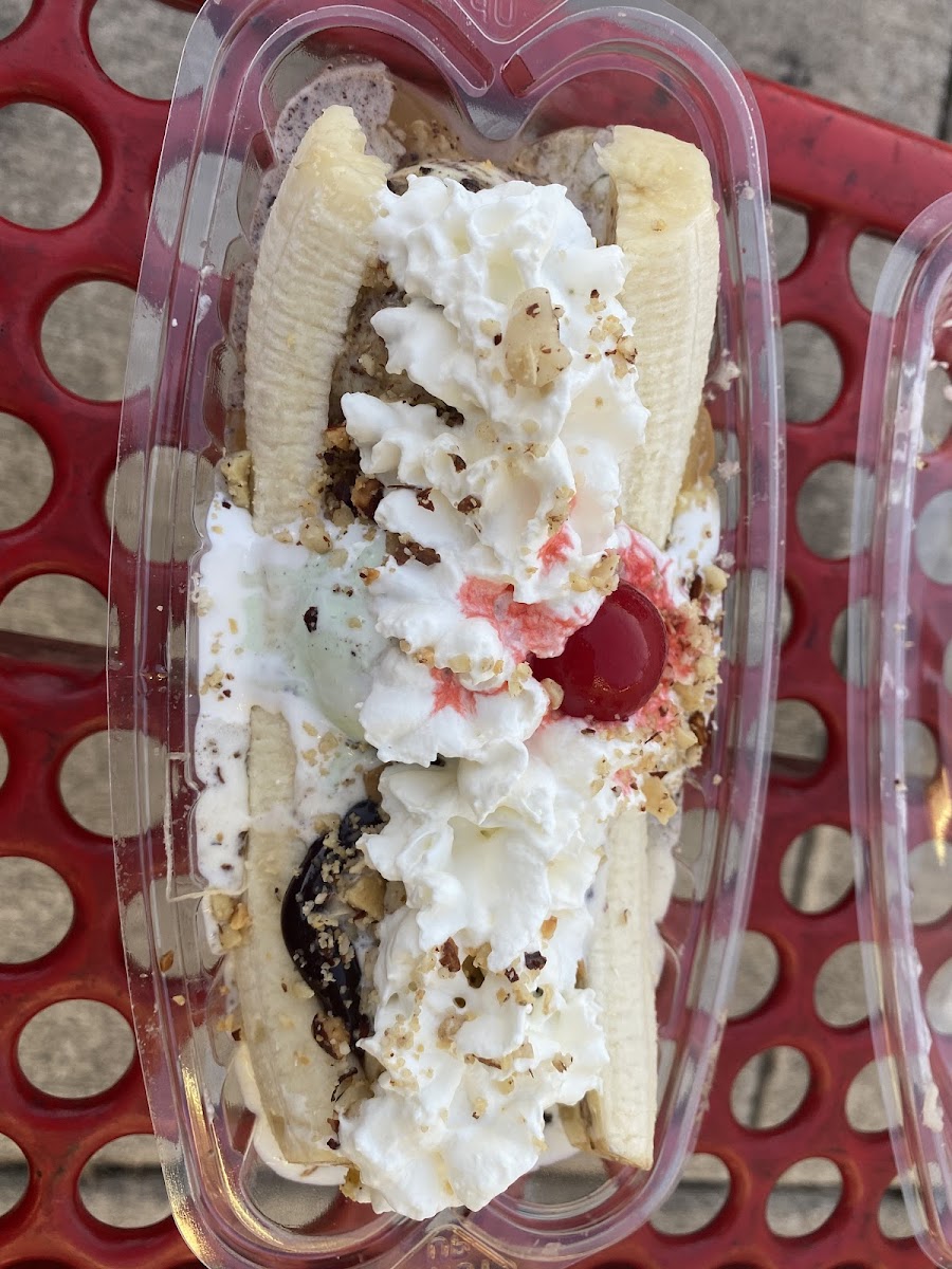 Whitey's Ice Cream Photo 5