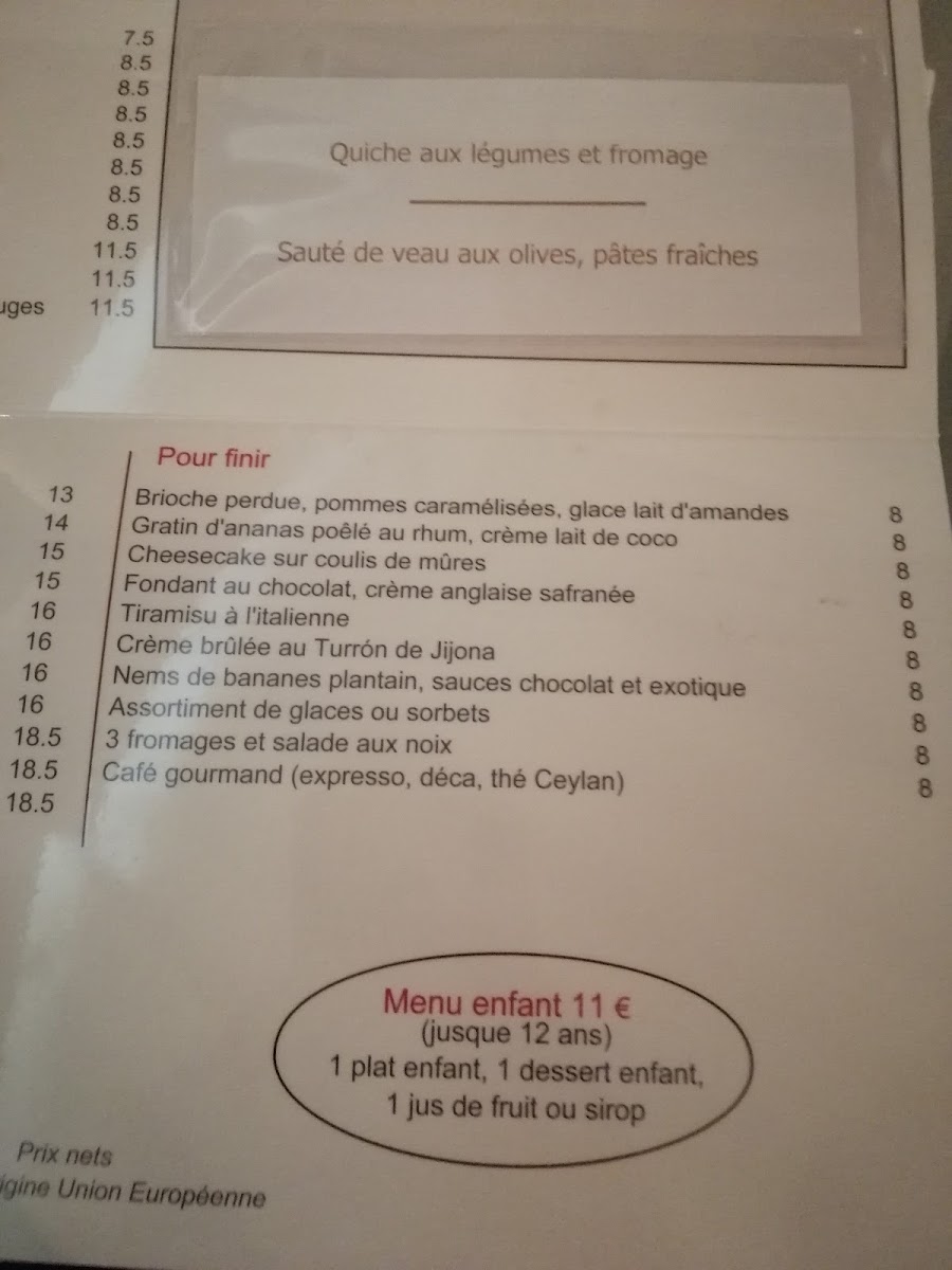 Melting-Pot Photo Menu 5