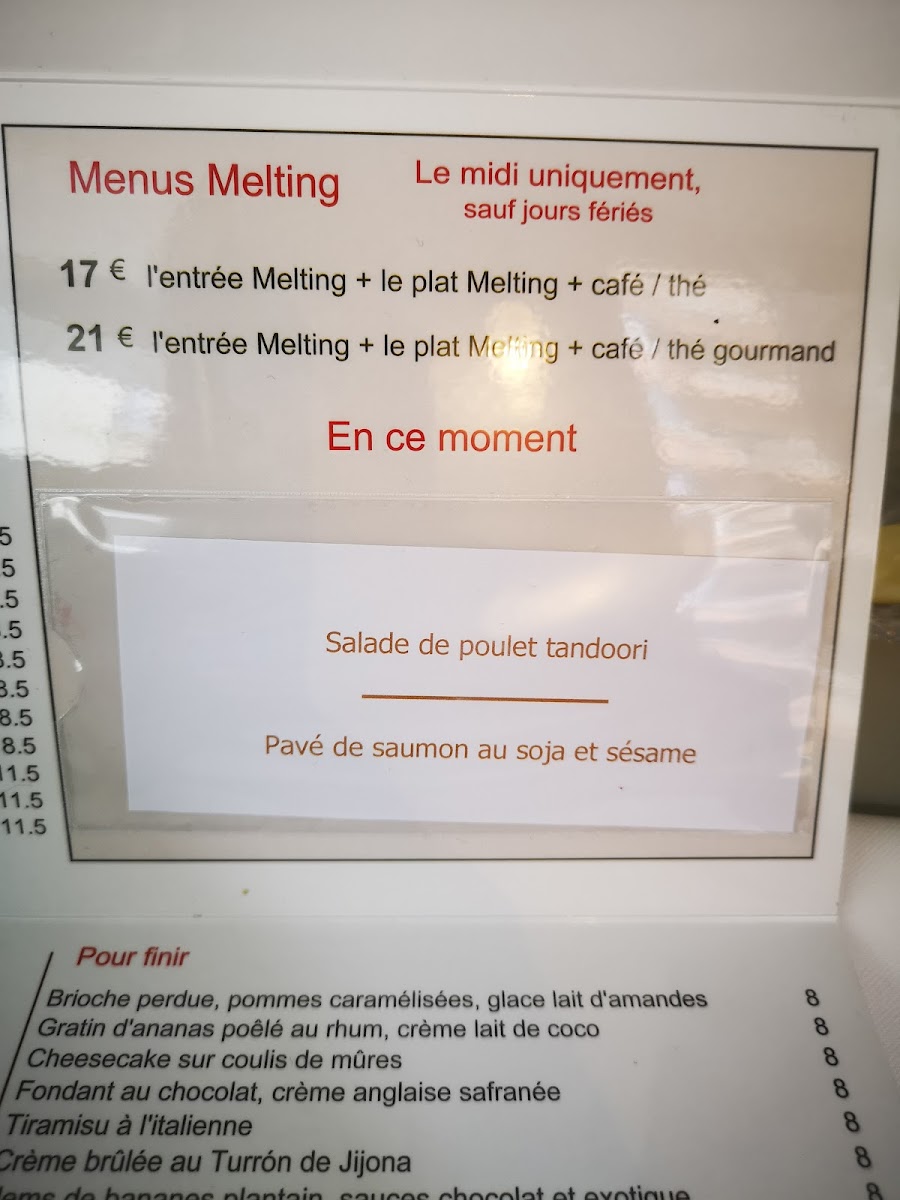 Melting-Pot Photo Menu 6