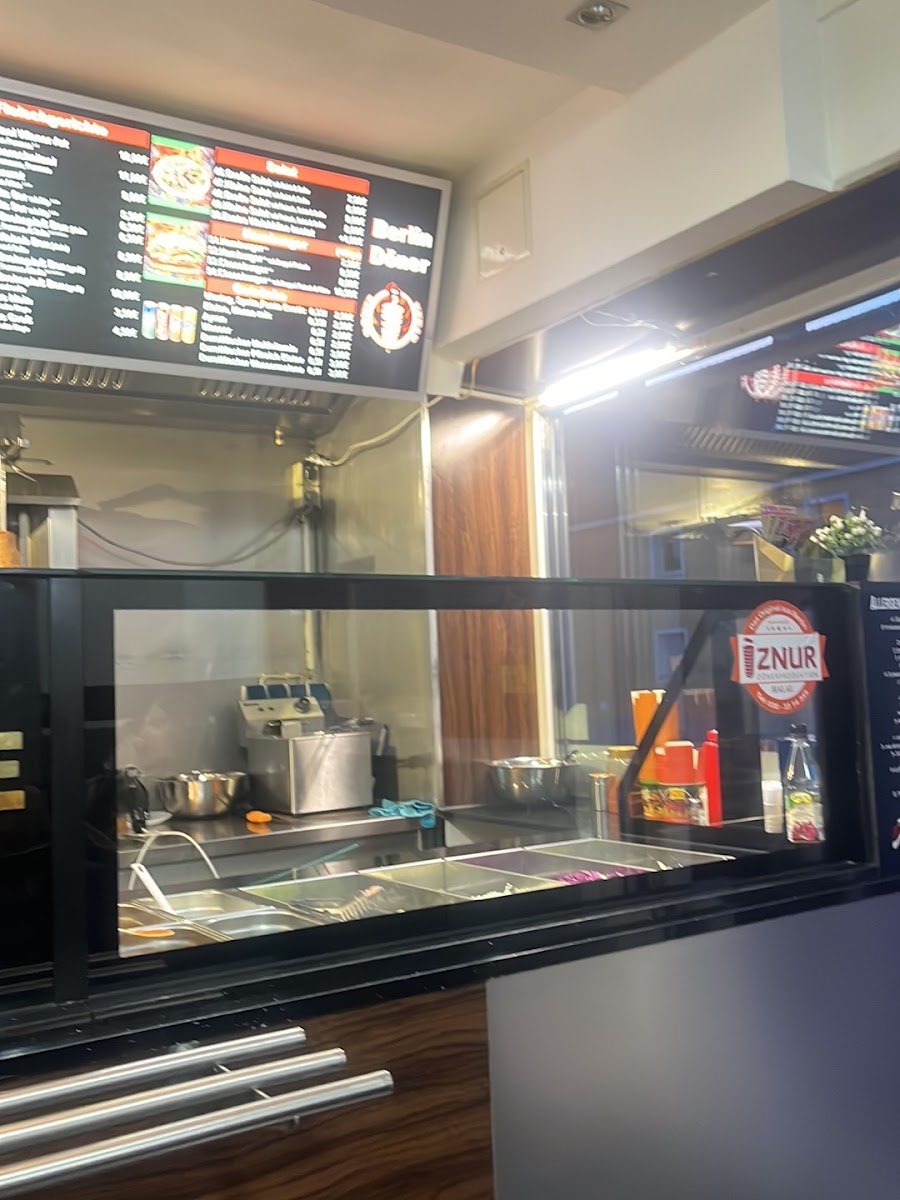 Berlin Döner Photo 3