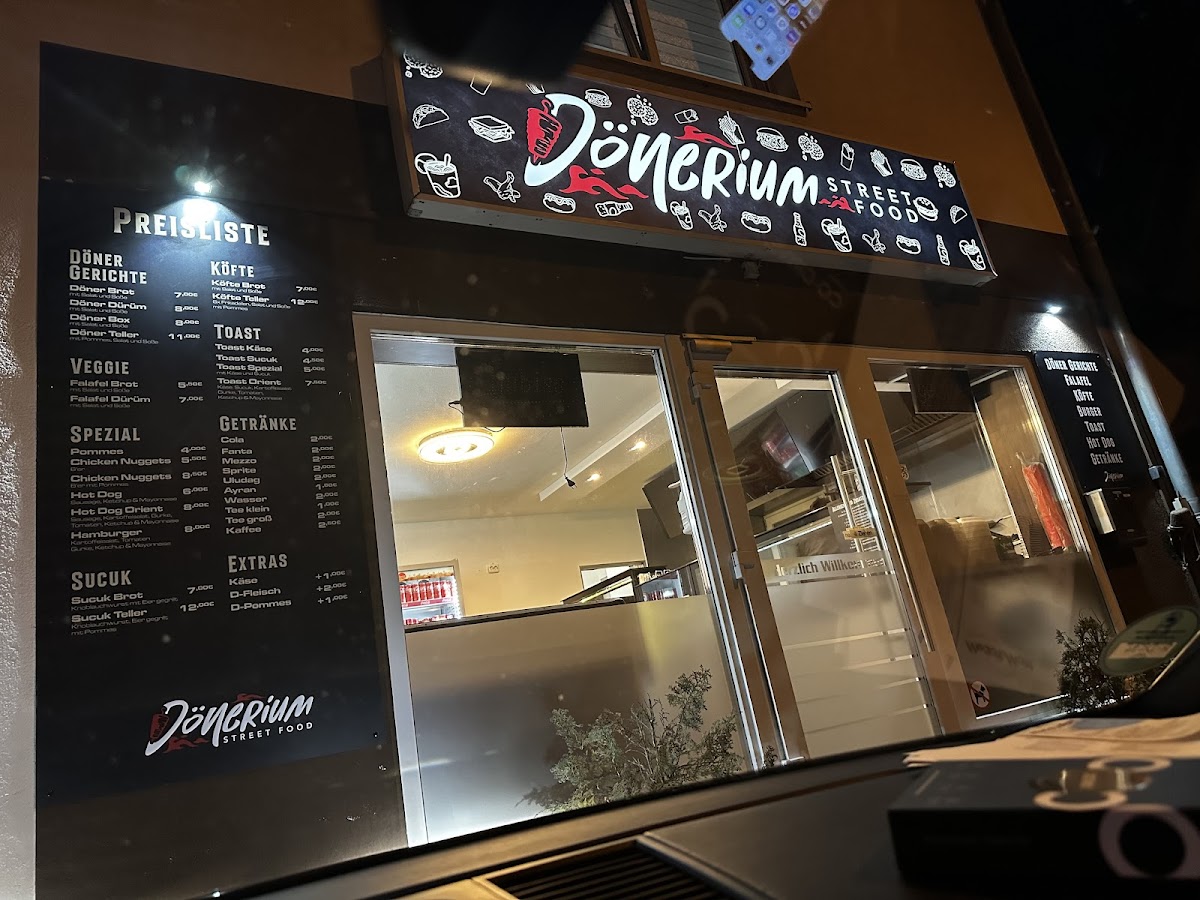 Berlin Döner Photo 4