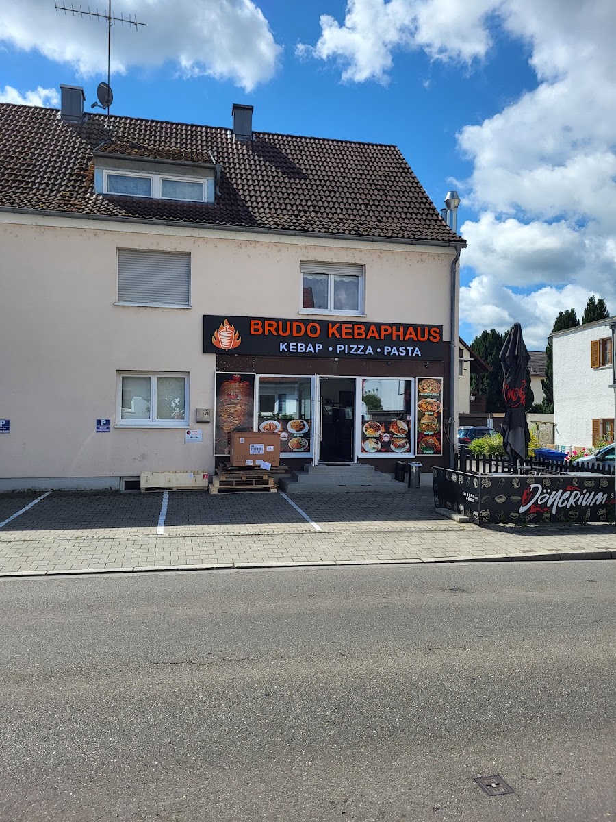 Berlin Döner Photo 5