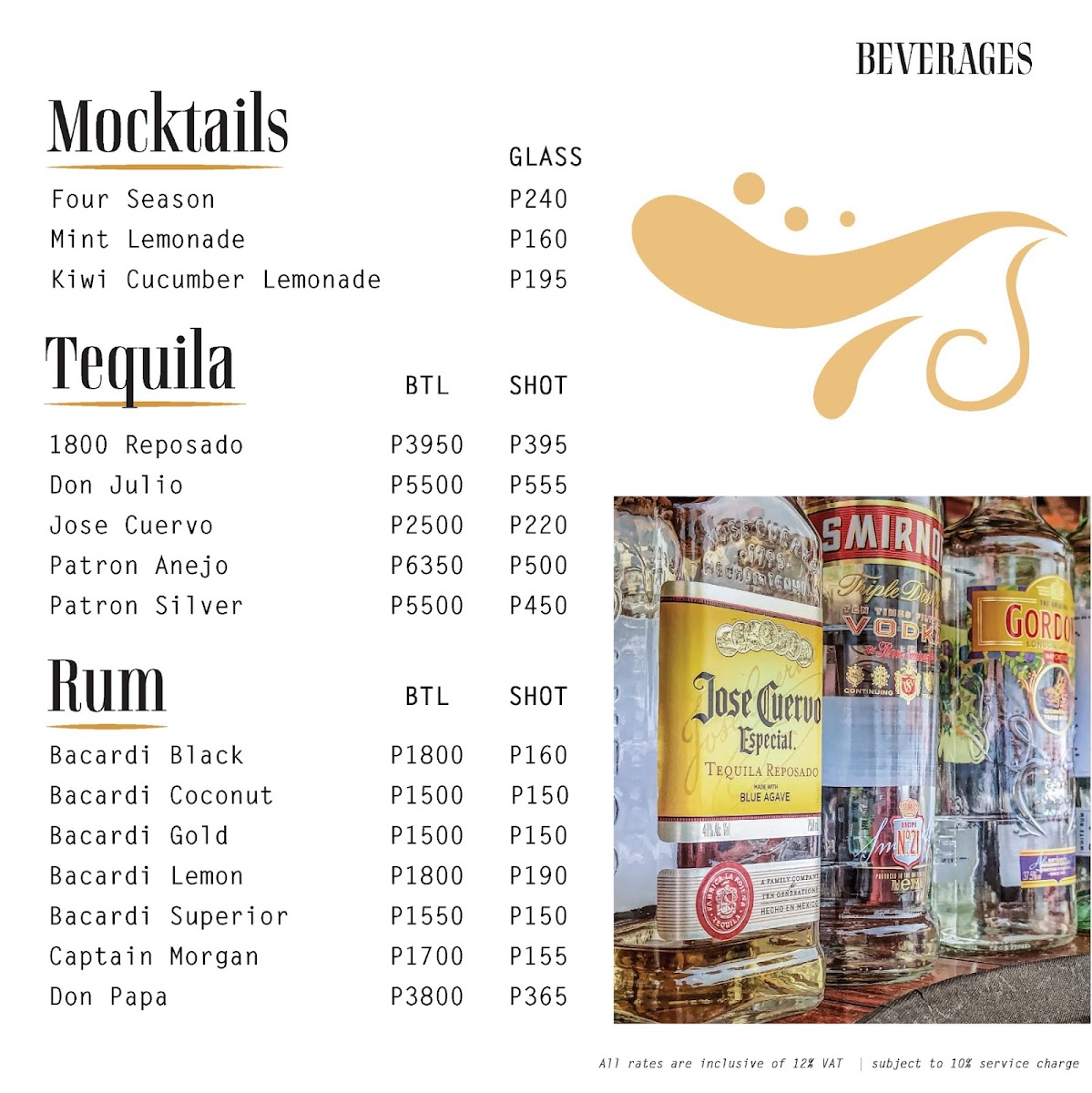 Ponce Photo Menu 7