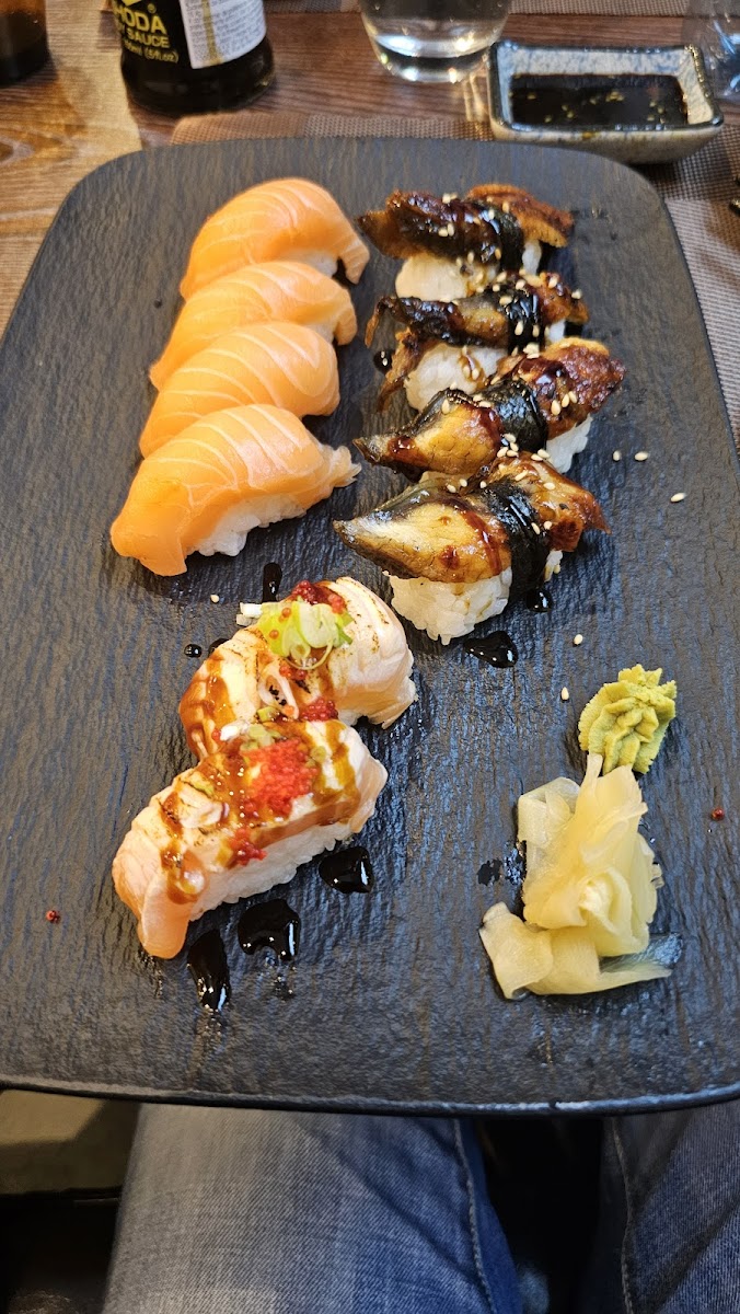 Asian Kitchen Photo 6