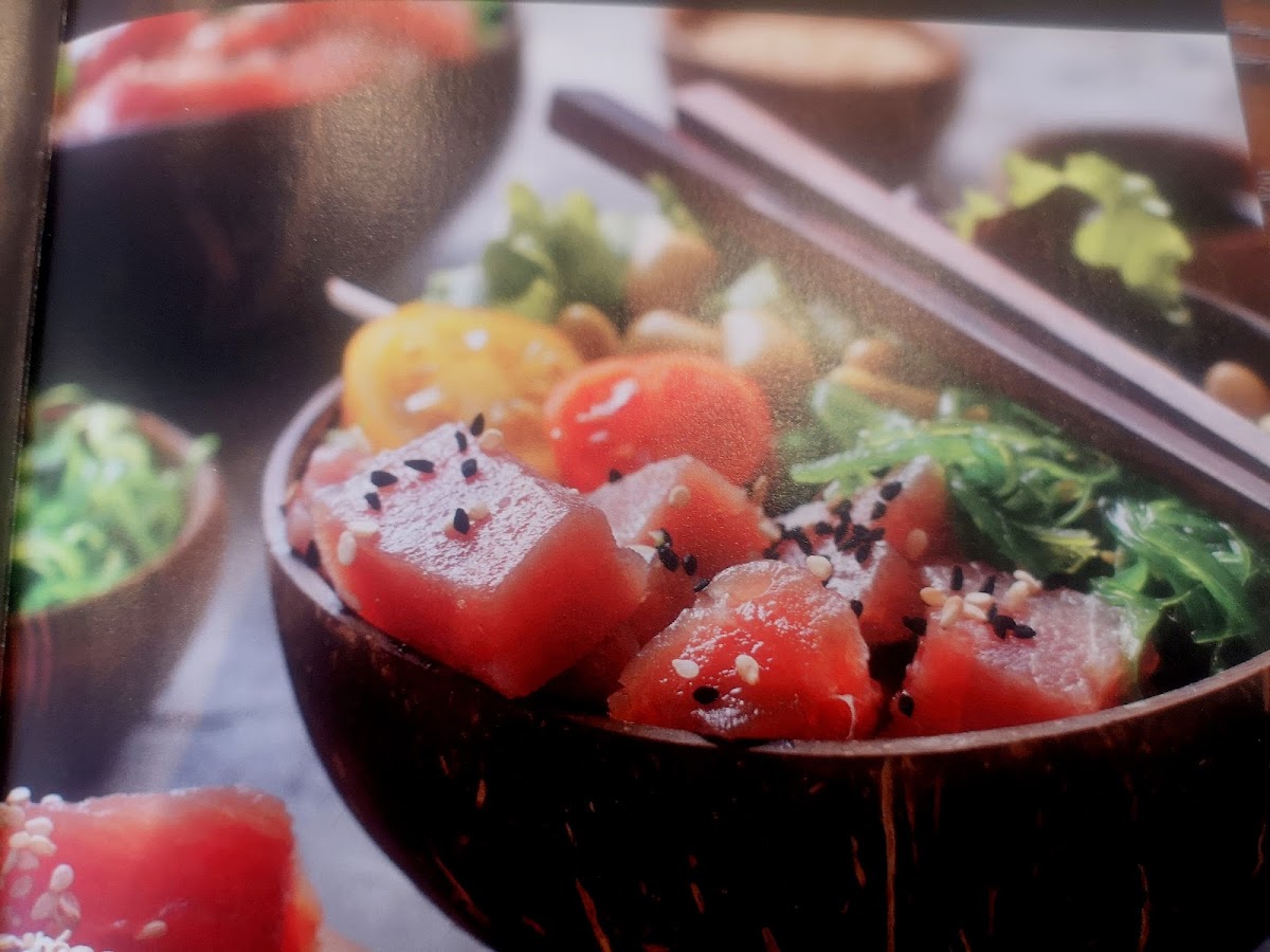 Asian Kitchen Photo 7
