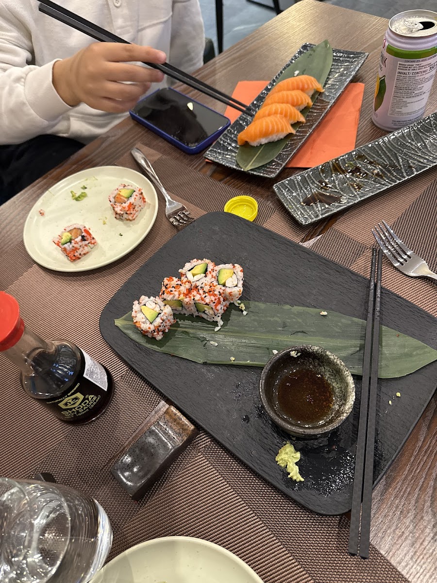 Asian Kitchen Photo 8
