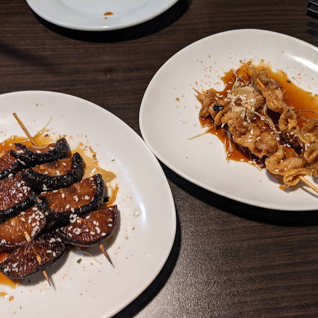 Yakitori