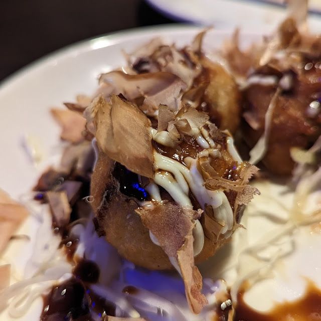 Tako Yaki