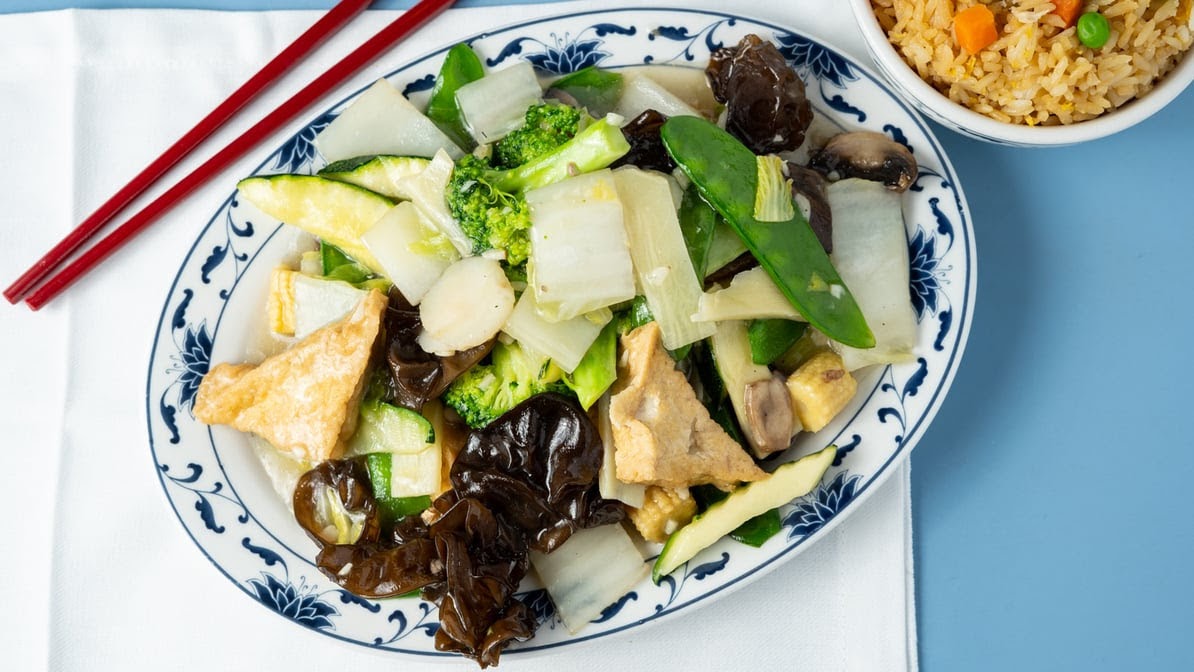 Panda Garden Restaurant Photo 2