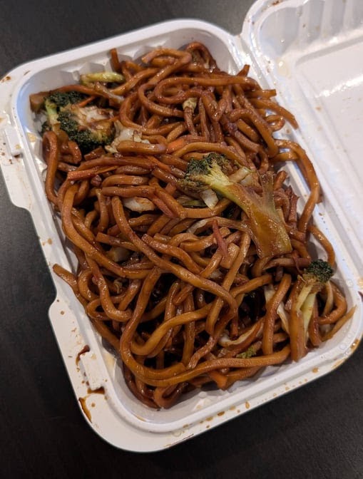 Panda Garden Restaurant Photo 4