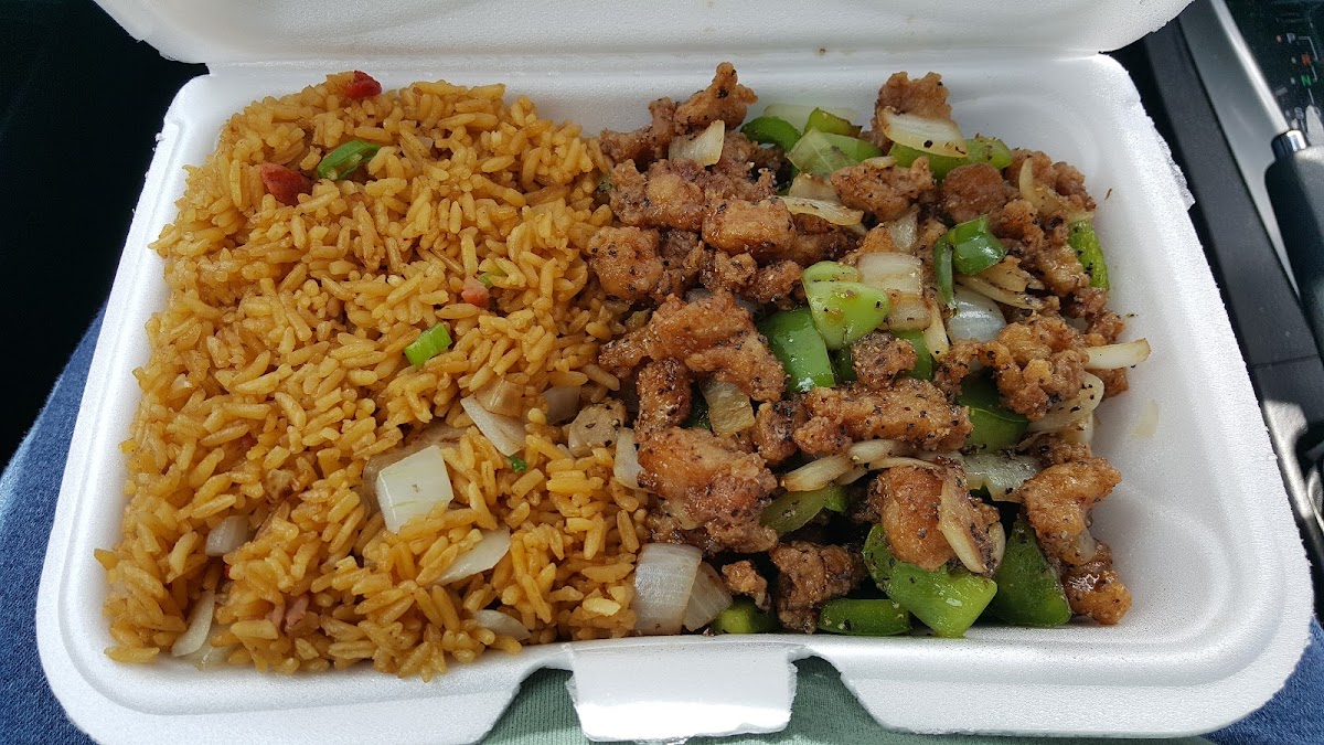 Panda Garden Restaurant Photo 5