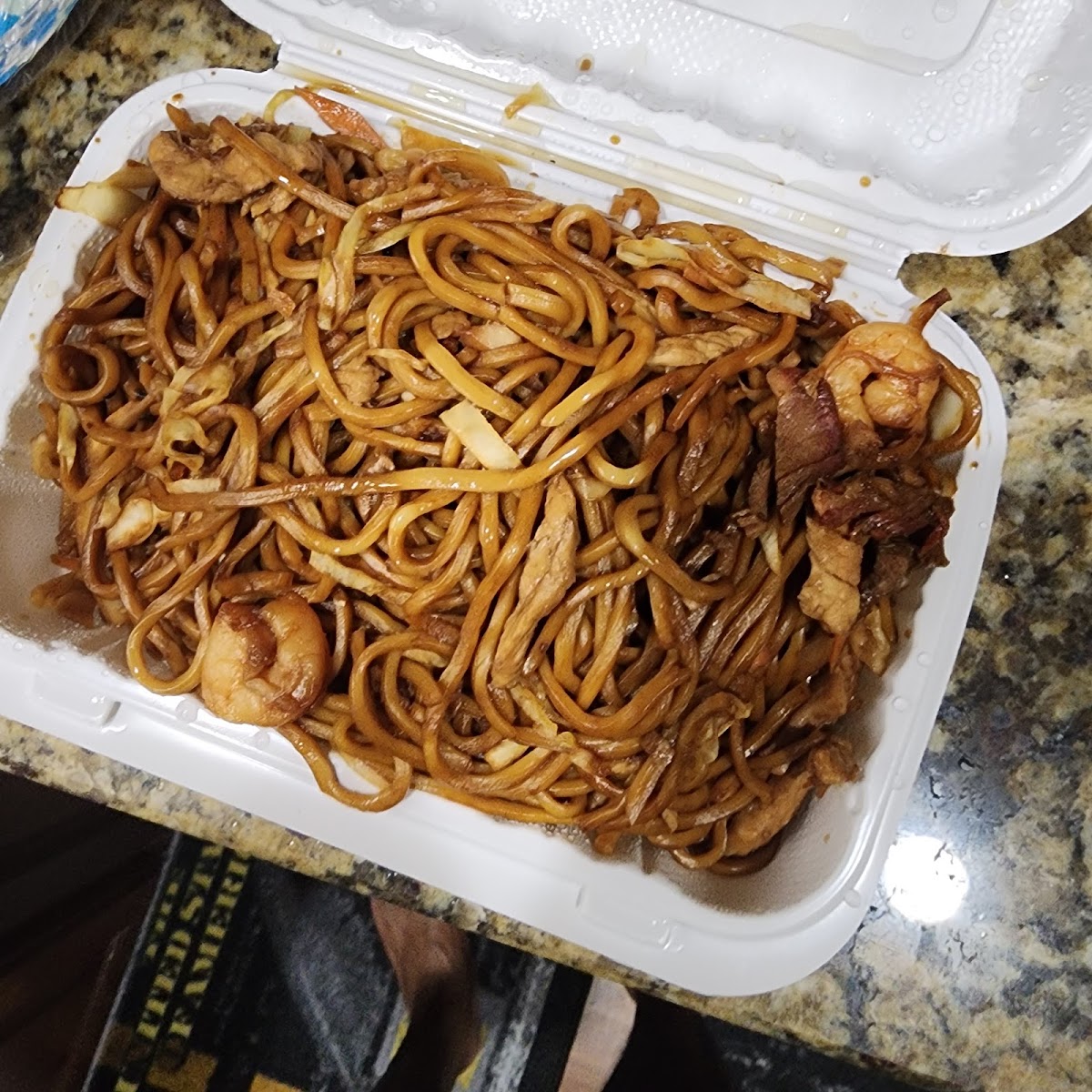 Panda Garden Restaurant Photo 9