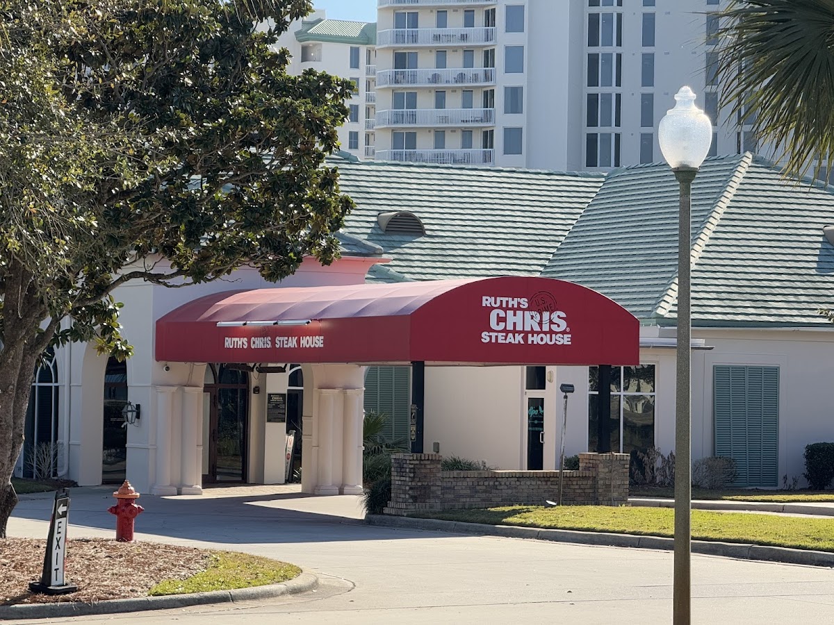 Ruth's Chris Steak House