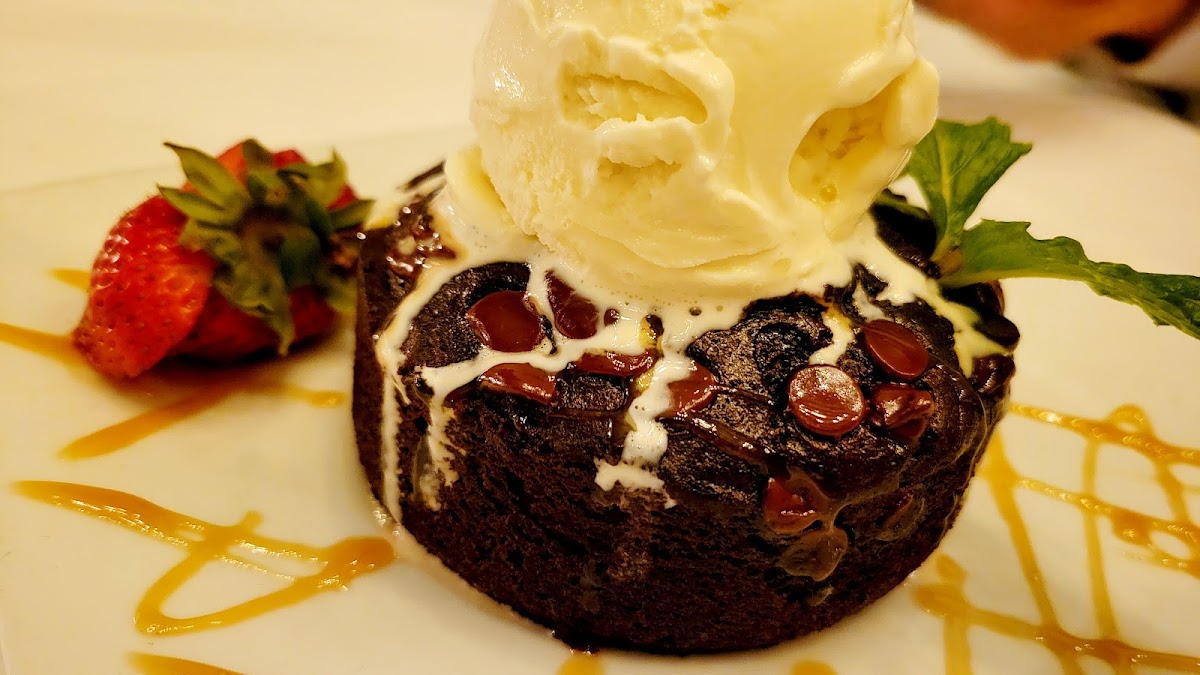 Ruth's Chris Steak House Photo 10