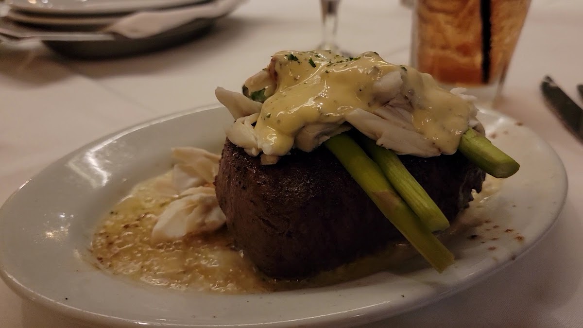 Ruth's Chris Steak House Photo 2