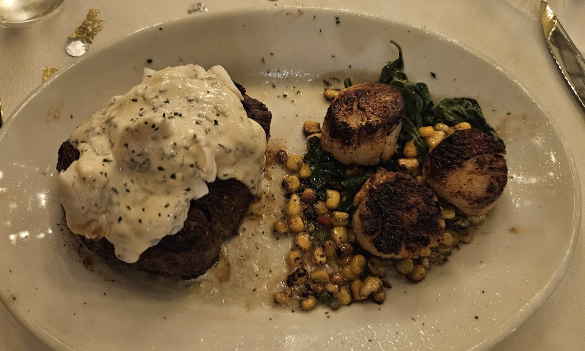Ruth's Chris Steak House Photo 4