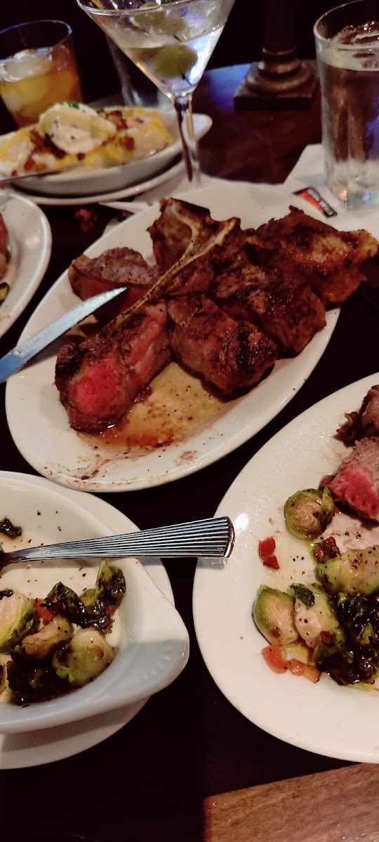 Ruth's Chris Steak House Photo 5