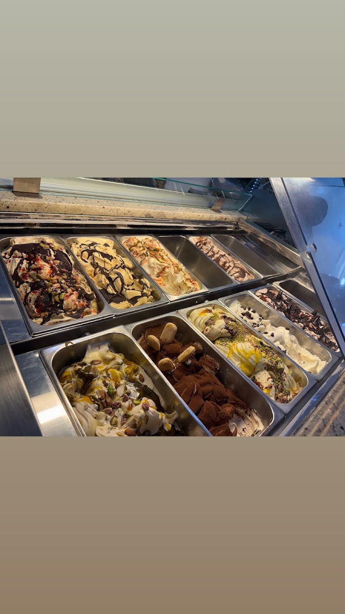 Eiscafé Roma