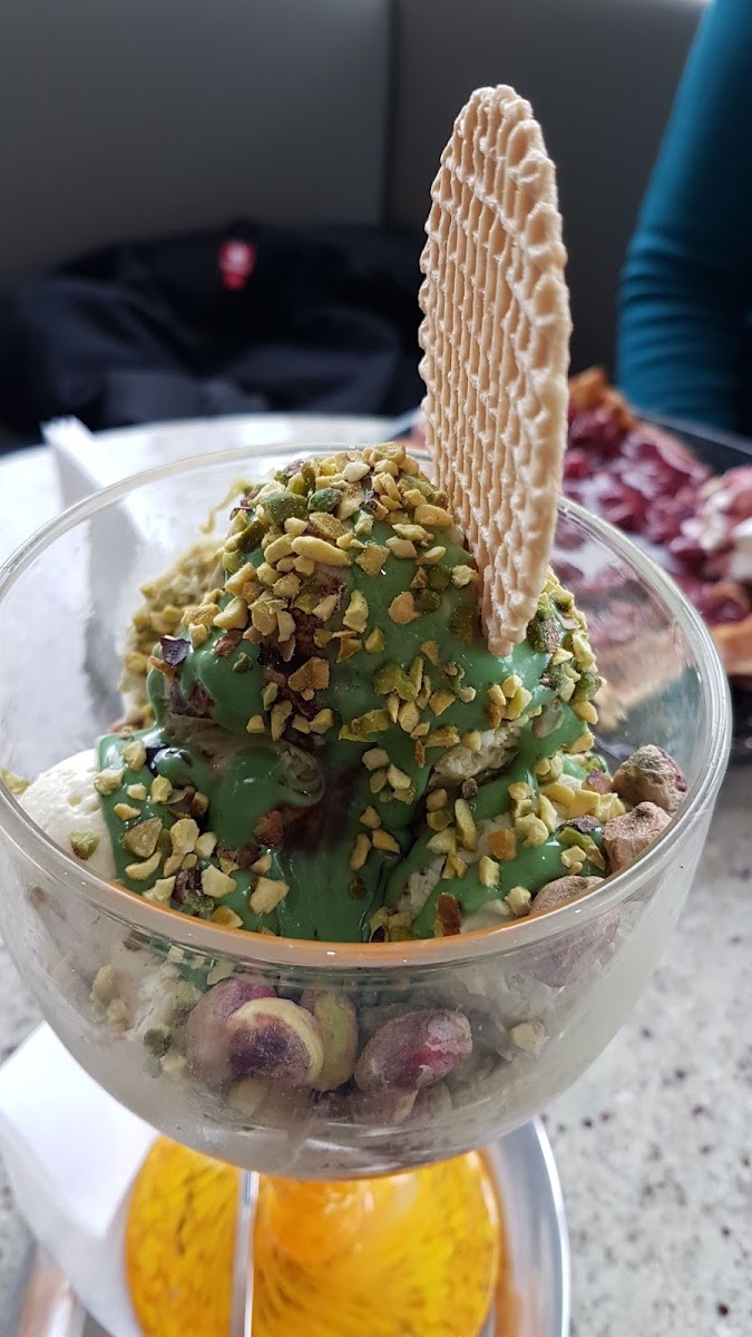 Eiscafé Roma Photo 6