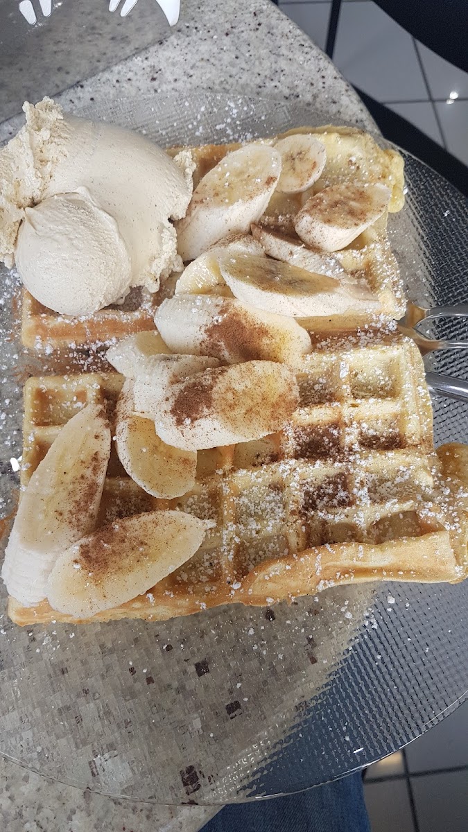 Eiscafé Roma Photo 8