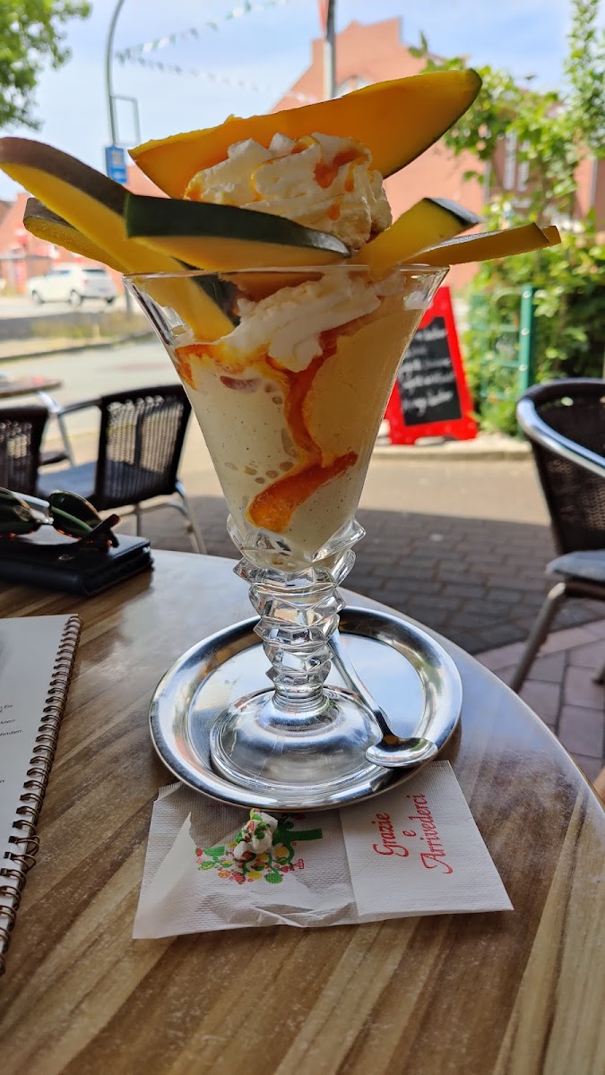 Eiscafé Roma Photo 9