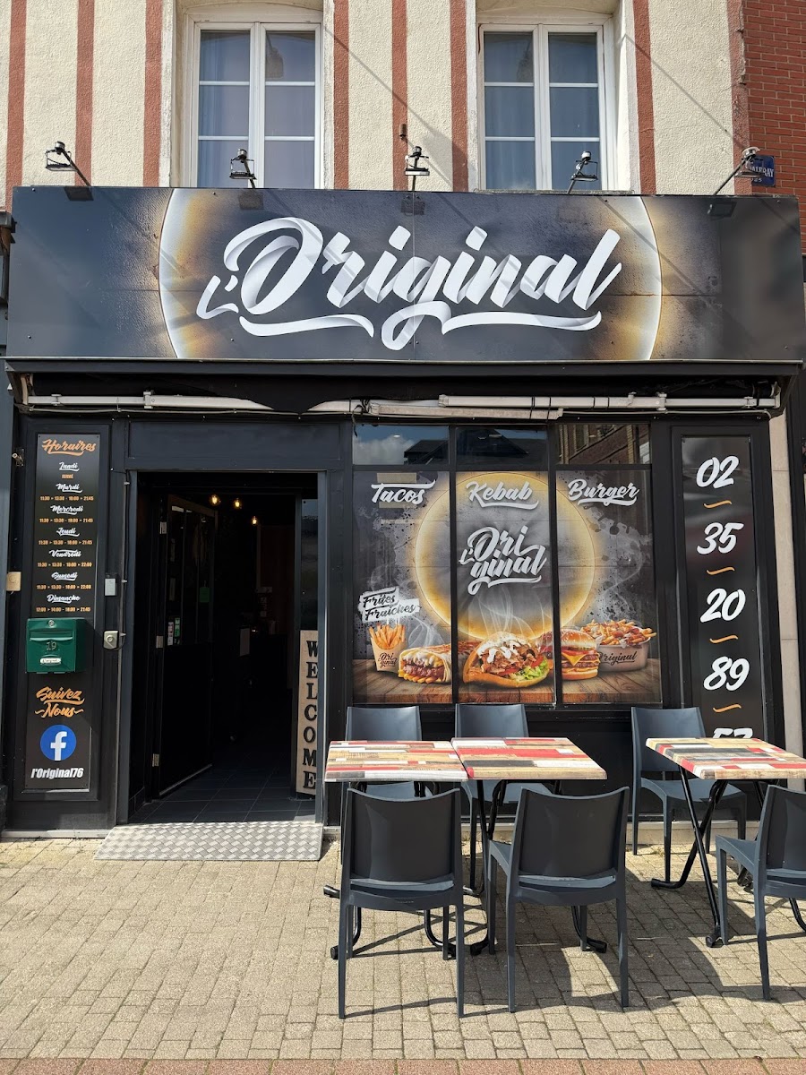 L'original