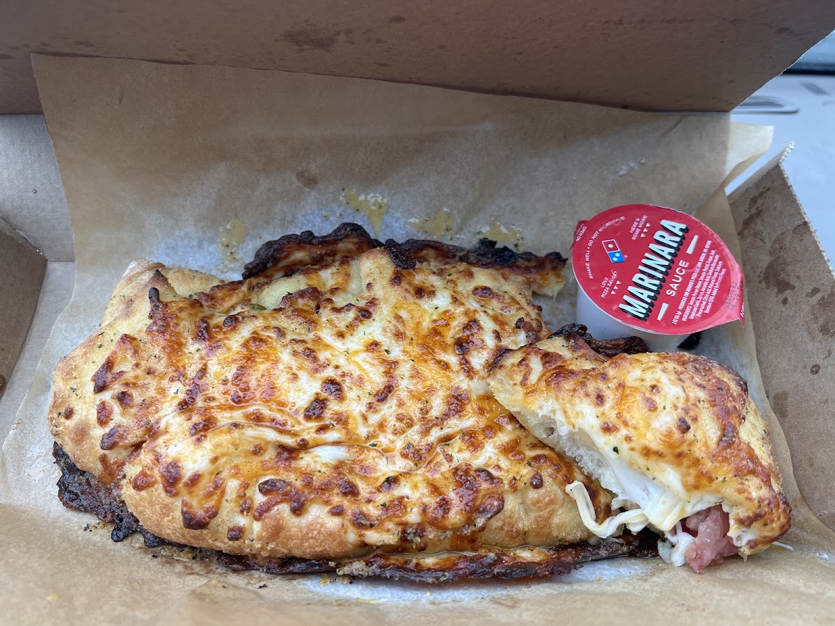 Domino's Pizza Photo 10