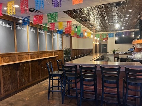 La Catrina Mexican Restaurant