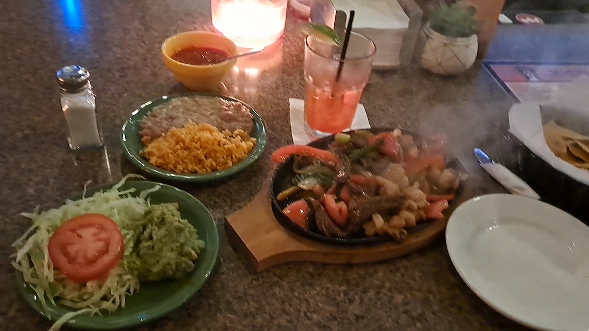 La Catrina Mexican Restaurant Photo 2