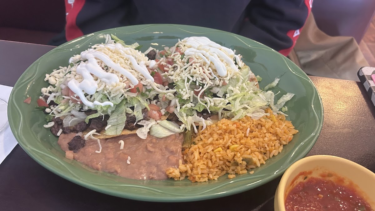La Catrina Mexican Restaurant Photo 4