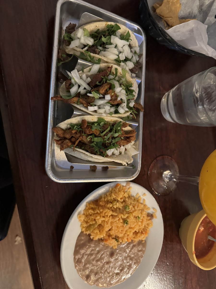 La Catrina Mexican Restaurant Photo 6