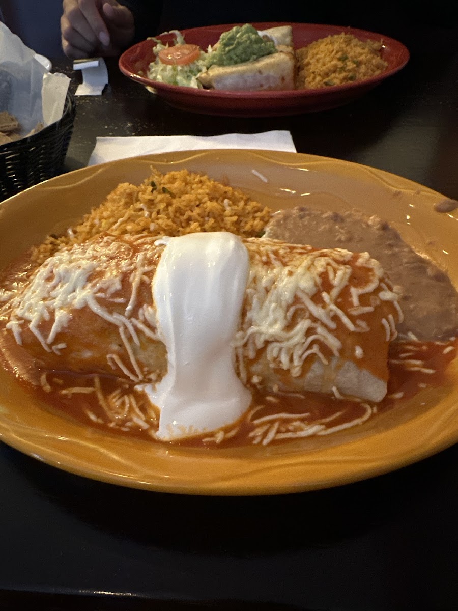 La Catrina Mexican Restaurant Photo 7