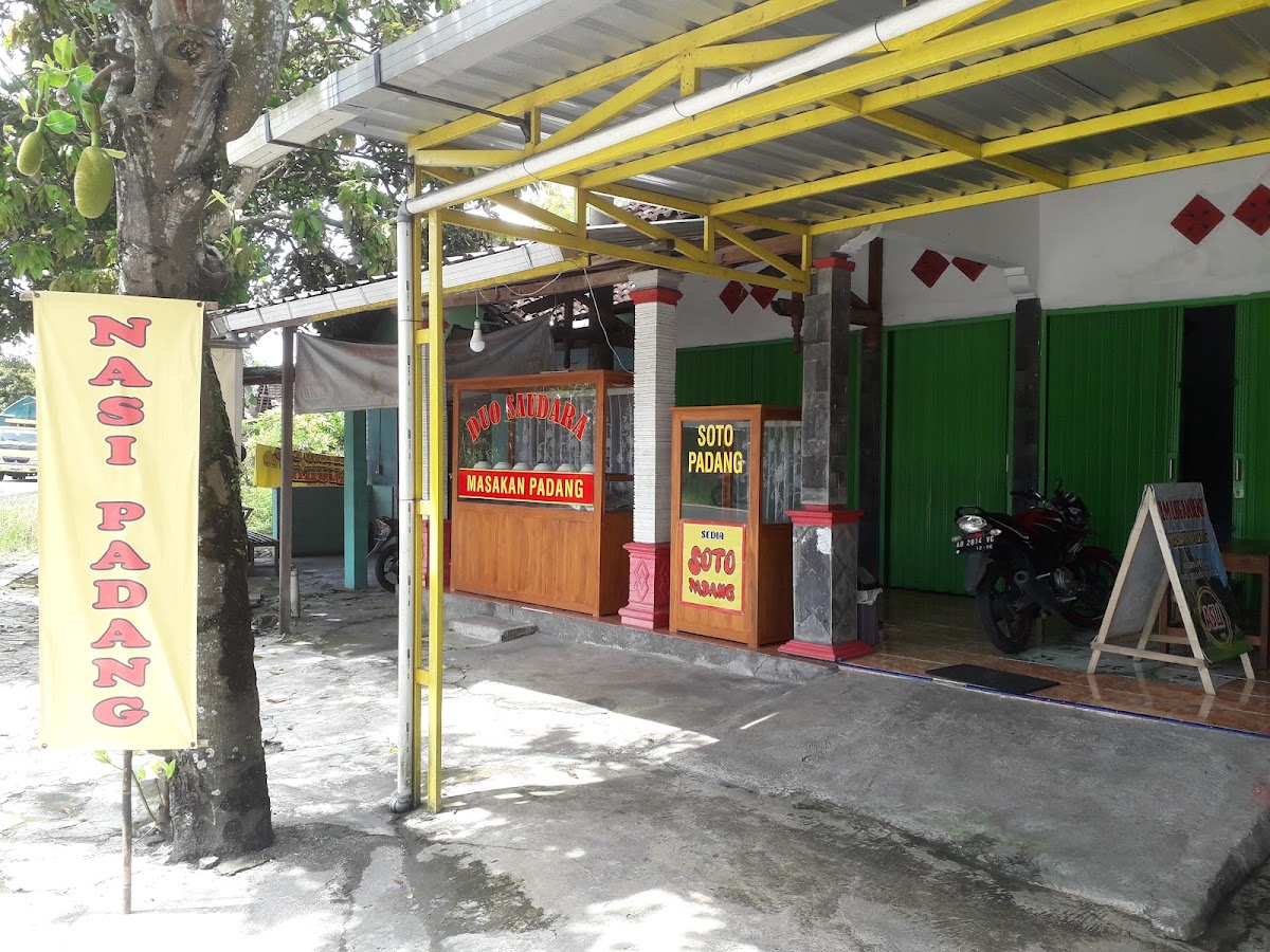 Rumah Makan DUO SAUDARA Photo 3