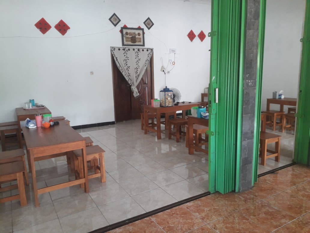 Rumah Makan DUO SAUDARA Photo 4