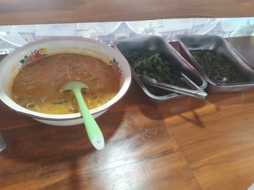 Rumah Makan DUO SAUDARA Photo 5
