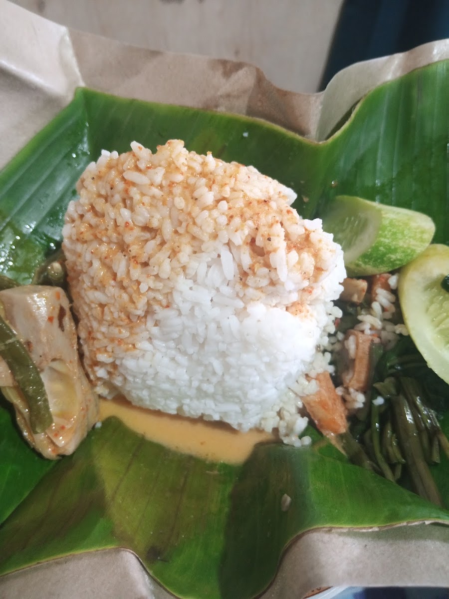 Rumah Makan DUO SAUDARA Photo 6