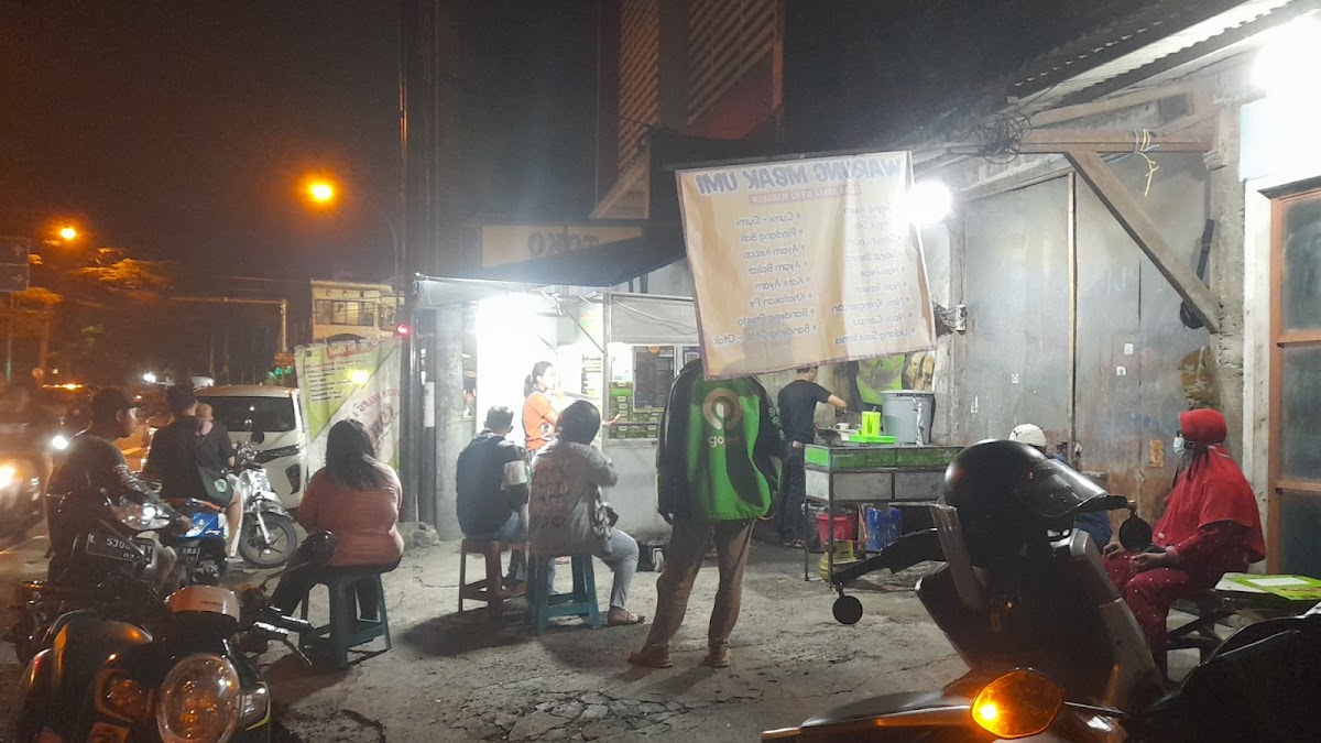 Terang bulan dan Martabak 'Lumer' Palma Photo 3