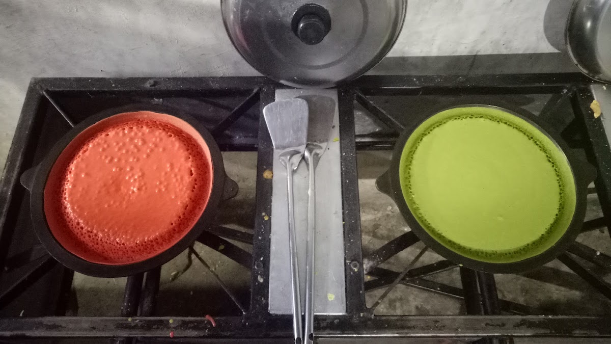 Terang bulan dan Martabak 'Lumer' Palma Photo 5
