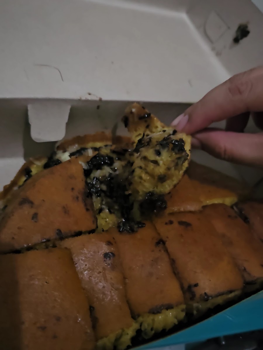 Terang bulan dan Martabak 'Lumer' Palma Photo 8