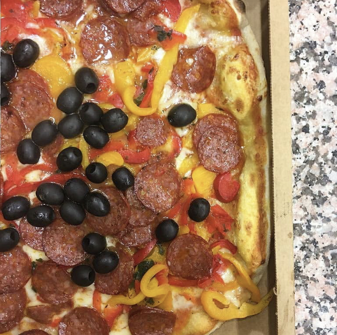 Mondo Pizza Photo 10