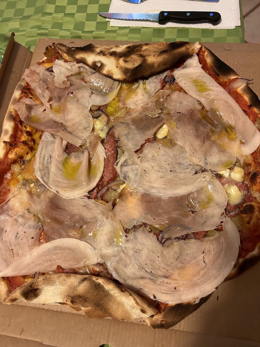 Mondo Pizza Photo 7