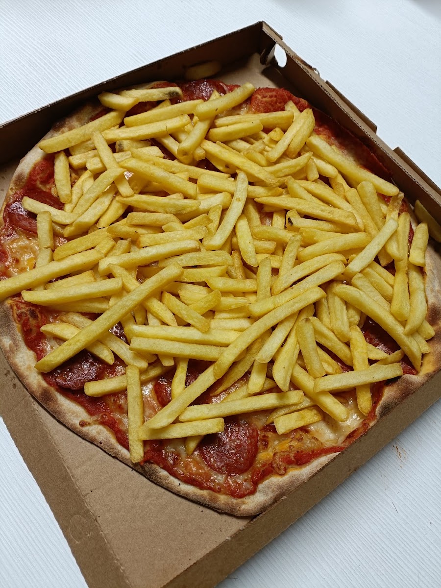 Mondo Pizza Photo 8
