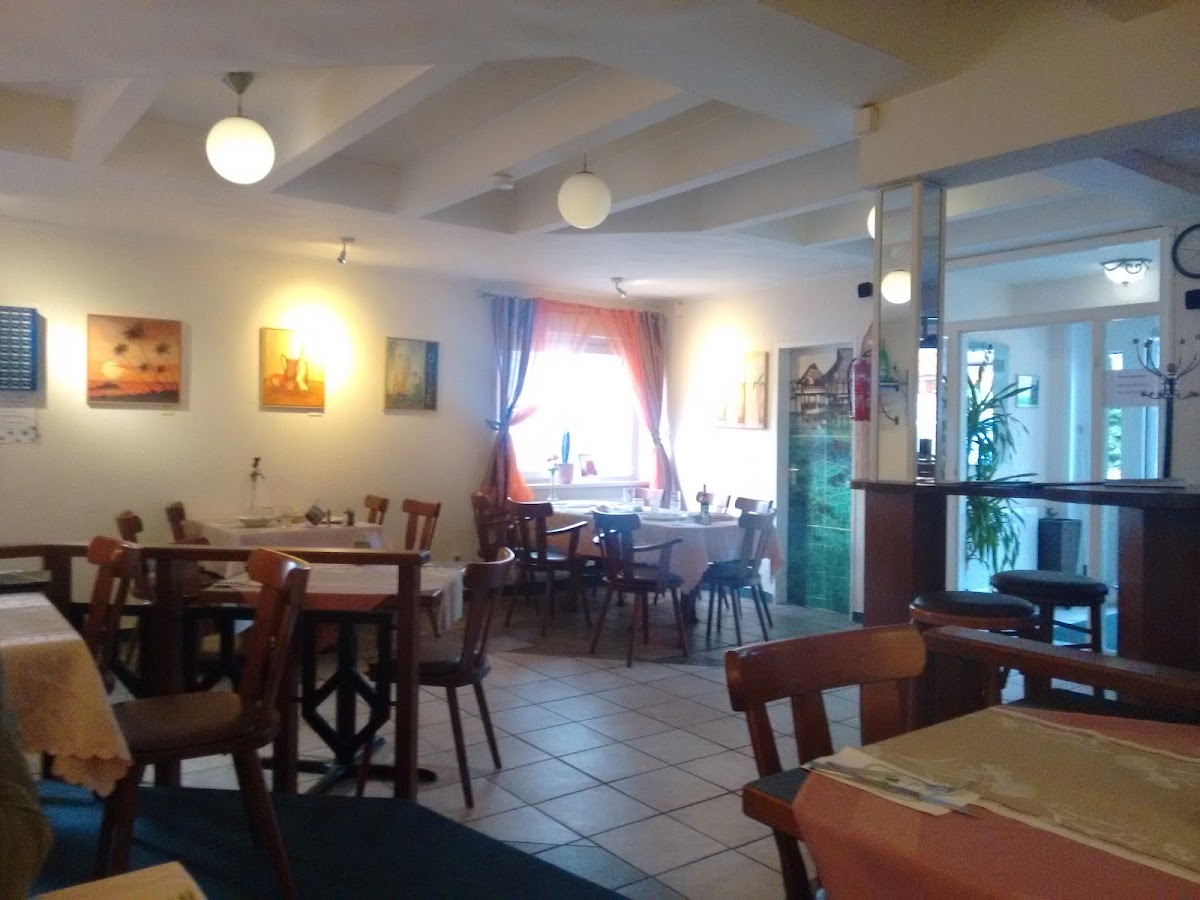 Pizzeria Sorrento Photo 3