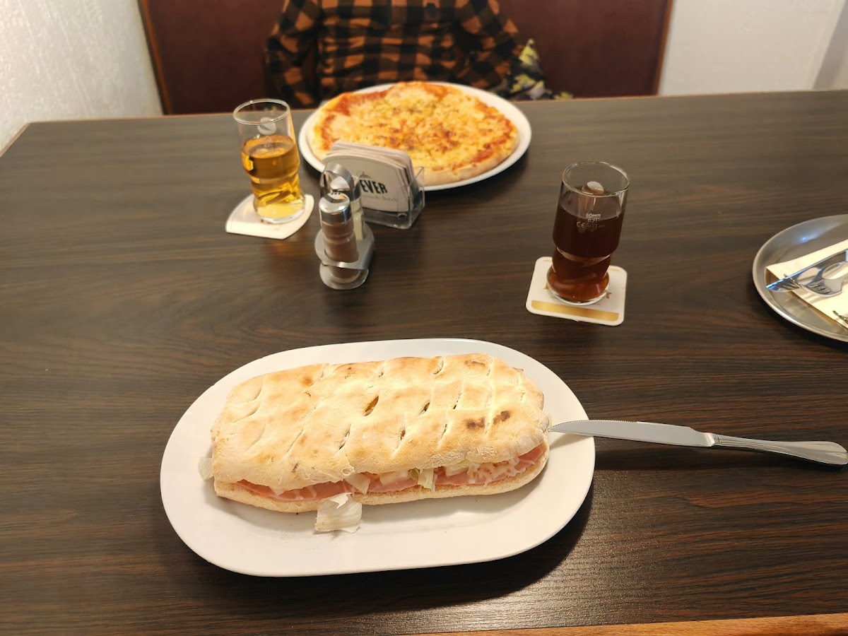 Pizzeria Sorrento Photo 9