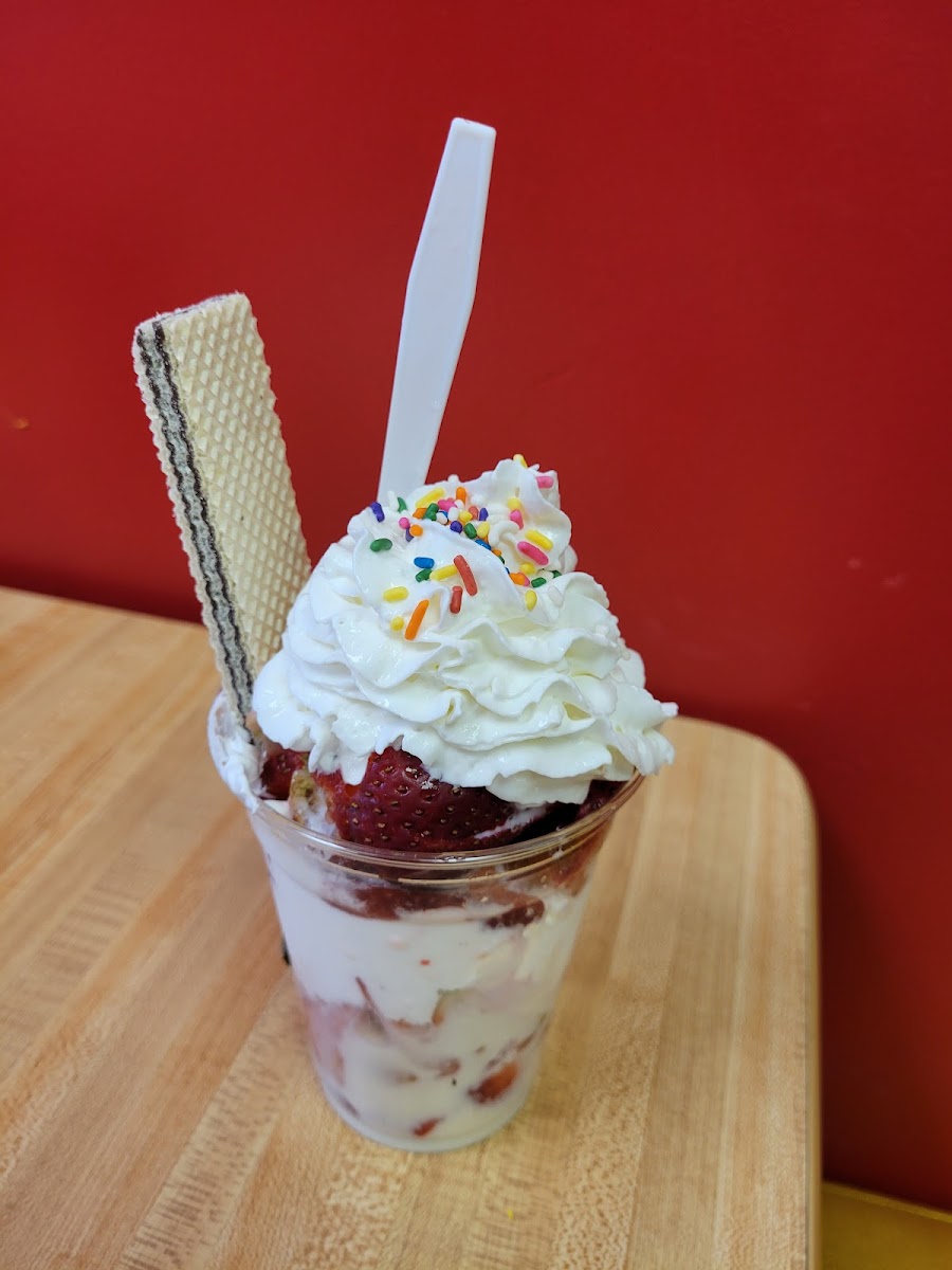 la Michoacana Photo 2