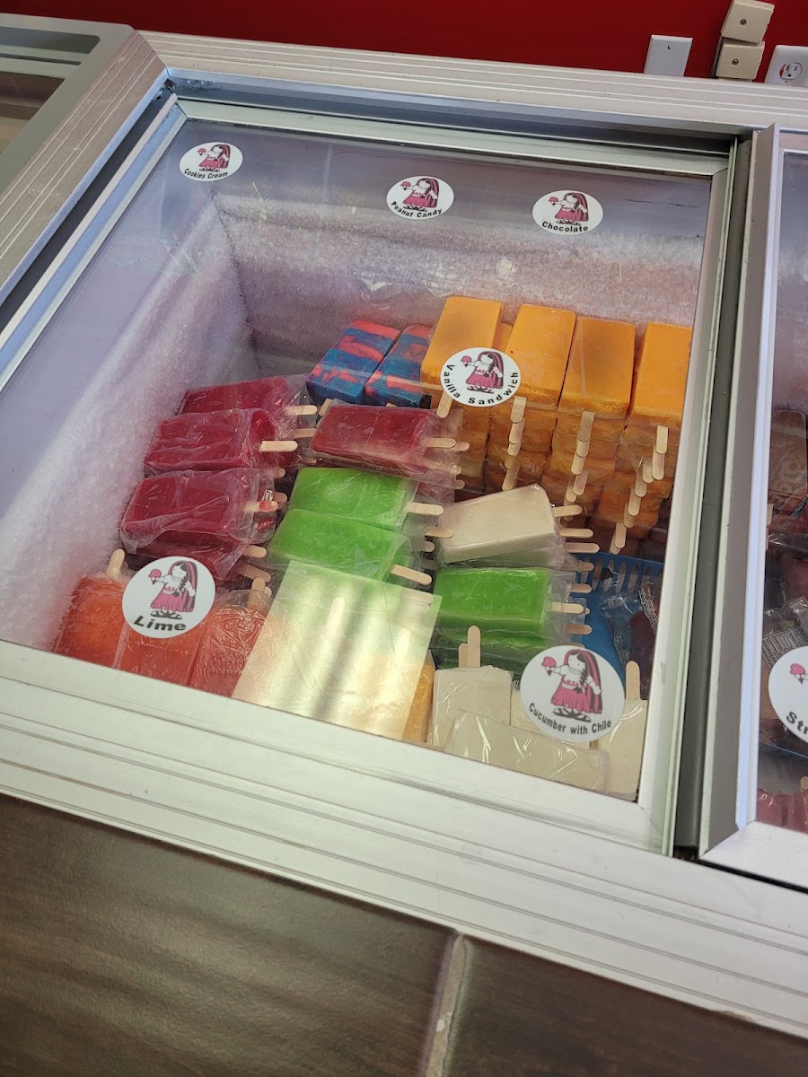 la Michoacana Photo 4