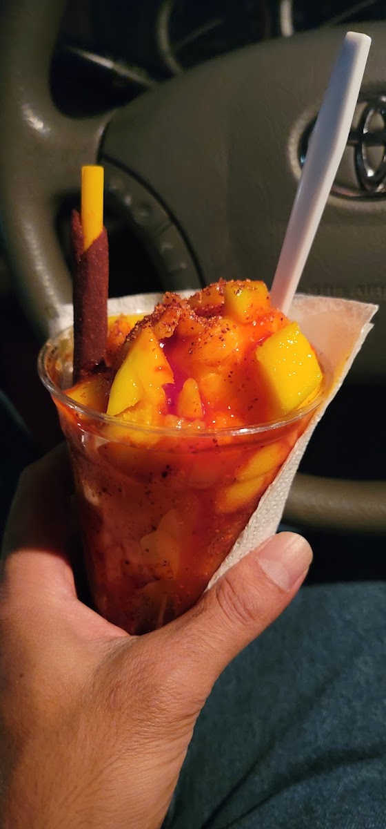 la Michoacana Photo 5