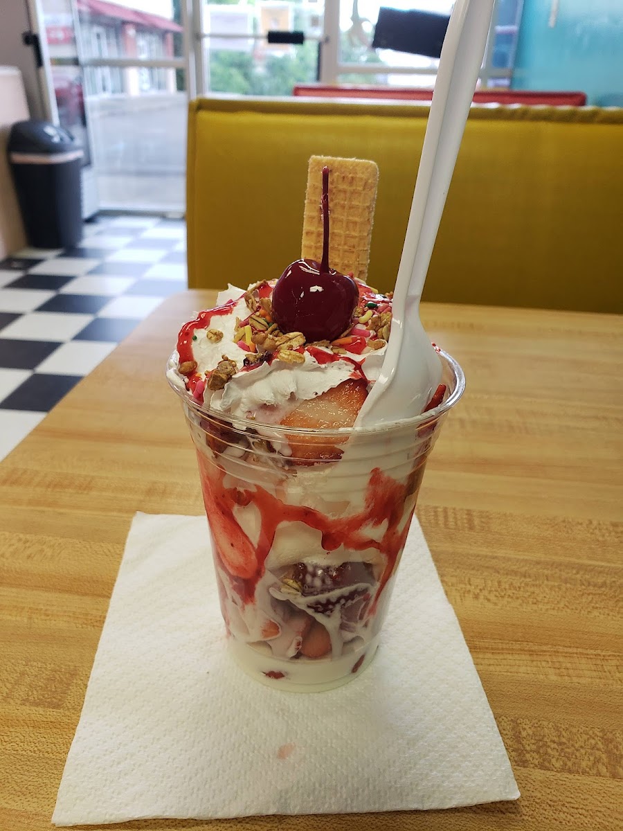la Michoacana Photo 6